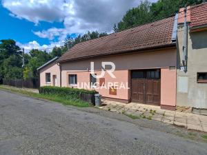 Prodej rodinného domu, Litenčice - Strabenice, 88 m2