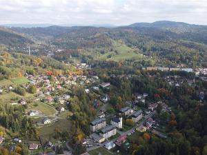 Prodej rodinného domu, Desná - Desná I, Sokolská, 288 m2