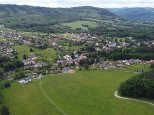 Prodej pozemku, Ludvíkovice, 46815 m2