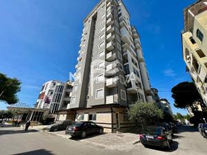 Prodej bytu 2+kk, Drač, Durrës, Albánie, 48 m2