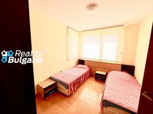 Prodej bytu 2+kk, Nesebar, Bulharsko, 58 m2