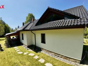 Prodej rodinného domu, Nová Pec - Jelení, 298 m2