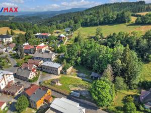 Prodej pozemku pro komerční výstavbu, Olešnice v Orlických horách, 2963 m2