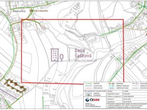 Prodej zemědělské půdy, Jindřichův Hradec - Radouňka, 8342 m2