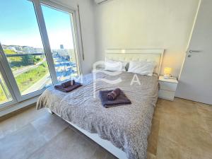 Prodej bytu 3+kk, Drač, Durrës, Albánie, 82 m2