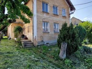 Prodej rodinného domu, Chodský Újezd, 59 m2