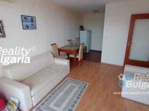 Prodej bytu 2+kk, Sveti Vlas, Bulharsko, 66 m2