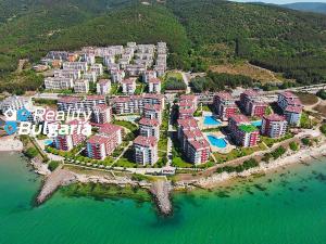 Prodej bytu 2+kk, Sveti Vlas, Bulharsko, 69 m2