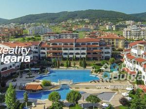 Prodej bytu 3+kk, Sveti Vlas, Bulharsko, 148 m2