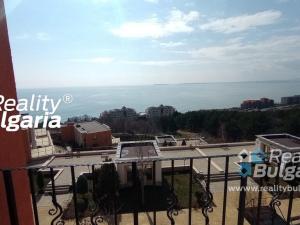 Prodej bytu 3+kk, Sveti Vlas, Bulharsko, 95 m2