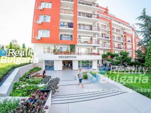 Prodej bytu 2+kk, Sveti Vlas, Bulharsko, 72 m2