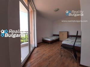 Prodej bytu 3+kk, Sozopol, Bulharsko, 88 m2