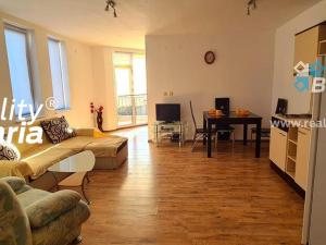 Prodej bytu 3+kk, Sozopol, Bulharsko, 88 m2