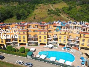 Prodej bytu 2+kk, Sozopol, Bulharsko, 42 m2