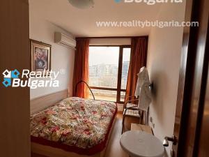 Prodej bytu 2+kk, Nesebar, Bulharsko, 74 m2