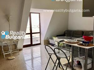 Prodej bytu 2+kk, Nesebar, Bulharsko, 78 m2