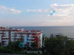 Prodej bytu 3+kk, Sveti Vlas, Bulharsko, 115 m2