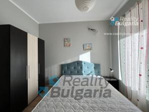 Prodej bytu 3+kk, Varna, Bulharsko, 89 m2