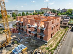 Prodej bytu 1+kk, Kolín, Pražská, 40 m2