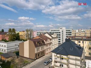 Prodej bytu 4+kk, Ostrava - Moravská Ostrava, Tolstého, 114 m2