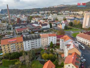 Prodej činžovního domu, Ústí nad Labem - Krásné Březno, 1. máje, 500 m2