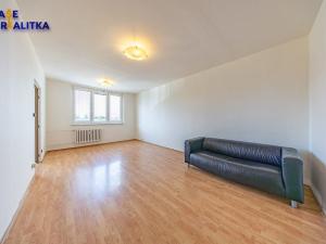 Pronájem bytu 4+1, Bystřice pod Hostýnem, Topolová, 91 m2