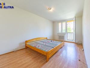 Pronájem bytu 4+1, Bystřice pod Hostýnem, Topolová, 91 m2