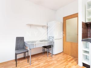 Prodej bytu 1+kk, Praha - Záběhlice, Na Slatince, 38 m2