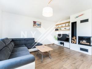 Prodej rodinného domu, Praha - Hostavice, Olšinská, 97 m2