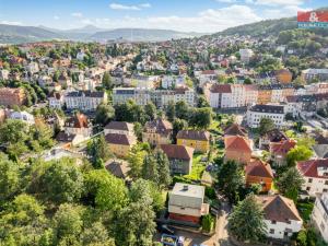 Prodej bytu 3+1, Ústí nad Labem - Klíše, Pod Holoměří, 61 m2