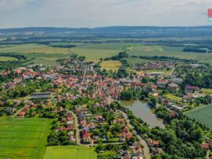 Prodej rodinného domu, Golčův Jeníkov, 5. května, 124 m2