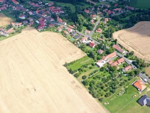 Prodej pozemku pro bydlení, Bečváry, 7024 m2