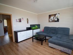 Prodej bytu 3+1, Studénka, Sjednocení, 70 m2