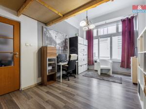 Prodej bytu 3+1, Karlovy Vary, Stará Louka, 69 m2