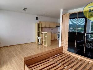 Pronájem bytu 1+kk, Kroměříž, 36 m2