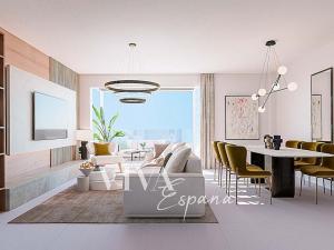 Prodej bytu 3+kk, Benalmádena, Španělsko, 86 m2