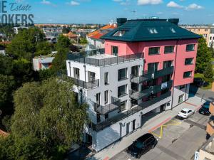 Prodej bytu 2+kk, Praha - Suchdol, U hotelu, 90 m2