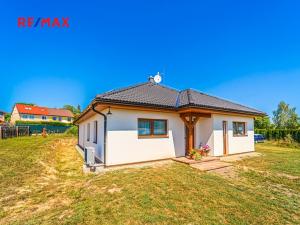 Prodej rodinného domu, Rynholec, U Čističky, 120 m2