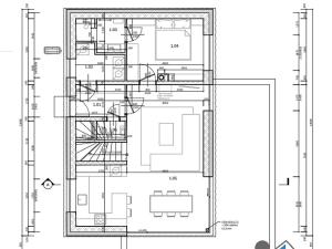 Prodej rodinného domu, Mostkovice, 131 m2