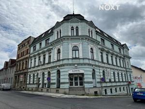 Pronájem kanceláře, Jablonec nad Nisou, 28. října, 17 m2