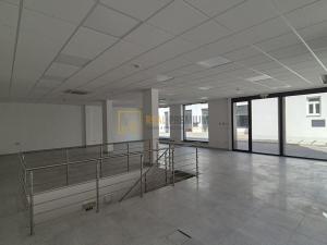 Pronájem obchodního prostoru, Uherský Brod, Komenského, 202 m2