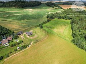 Prodej rodinného domu, Lešany - Nová Ves, 404 m2