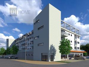 Prodej obchodního prostoru, Kutná Hora, 660 m2