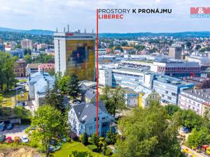 Pronájem restaurace, Liberec - Liberec IV-Perštýn, U Sirotčince, 145 m2