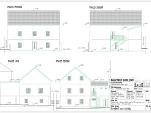 Prodej rodinného domu, Hostouň, U Rybníka, 131 m2