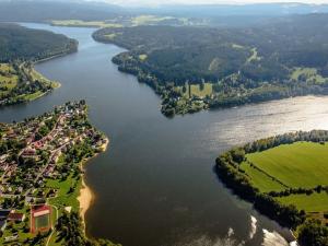 Prodej pozemku pro bydlení, Přední Výtoň, Frýdava, 2152 m2