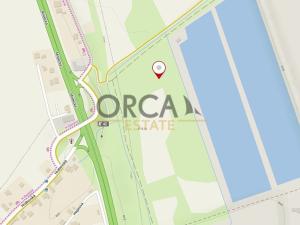 Prodej pole, Ostrava, 4653 m2