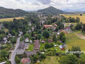 Prodej zahrady, Skalice u České Lípy, 319 m2