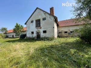 Prodej zemědělského objektu, Nechvalice, 829 m2