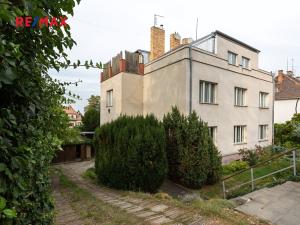 Pronájem bytu 2+kk, Praha - Střešovice, Střešovická, 65 m2